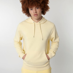 STANLEY STELLA – ARCHER – SWEATSHIRT À CAPUCHE UNISEXE