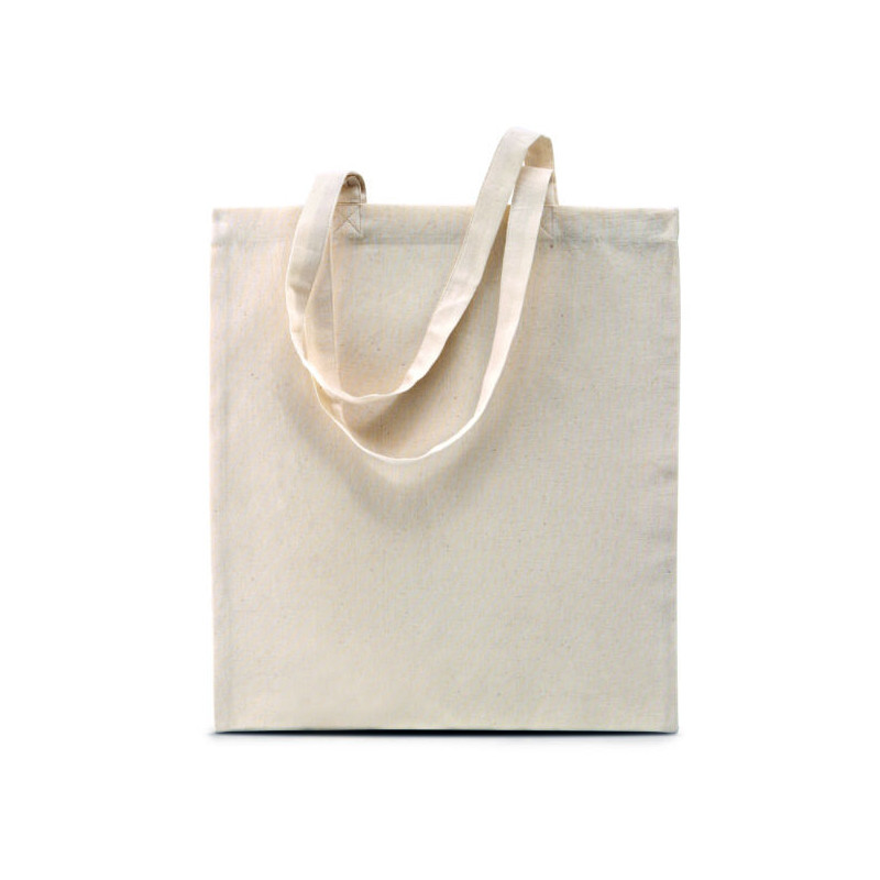 Kimood KI0223 – Sac Shopping avec longues anses