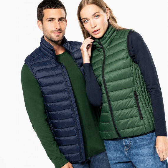 doudoune sans manche