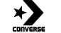Logo converse